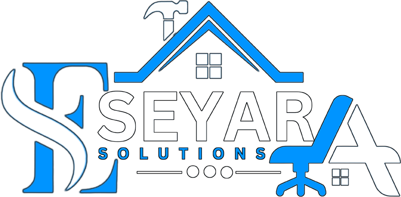 Logo&nbsp;SEYARA Solution 